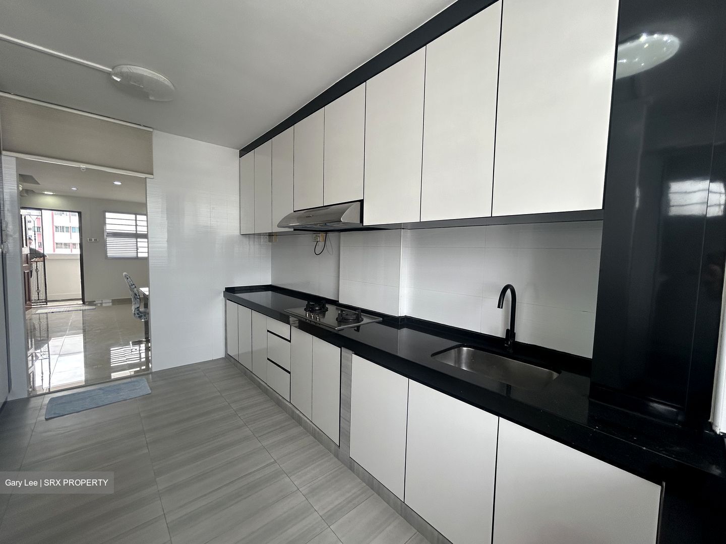 Blk 652 Hougang Avenue 8 (Hougang), HDB 3 Rooms #597139021